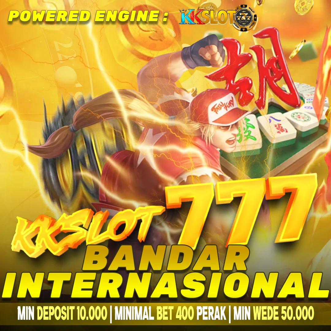 MAIN234 - MAIN 234 | Target Menang Landing Pakai Rumus Jitu image 1